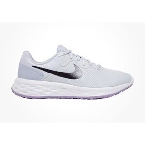 NWOB Nike Revolution 6 Next Nature 'Ghost Lilac' Women's Size‎ 6